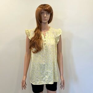 Loft Blouse
